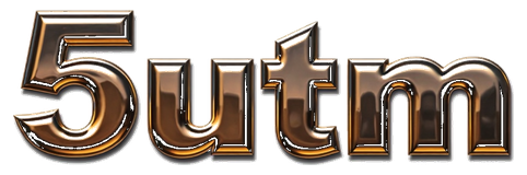 5utm logo