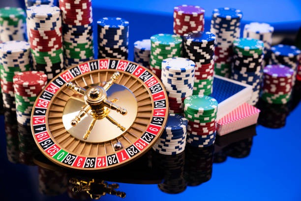 5utm Ruleta con multiplicadores en vivo